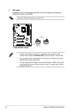 Предварительный просмотр 52 страницы Asus ESC500 G4 SFF User Manual