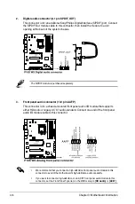 Предварительный просмотр 62 страницы Asus ESC500 G4 SFF User Manual