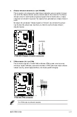 Предварительный просмотр 63 страницы Asus ESC500 G4 SFF User Manual