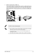 Предварительный просмотр 65 страницы Asus ESC500 G4 SFF User Manual