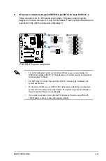 Предварительный просмотр 67 страницы Asus ESC500 G4 SFF User Manual