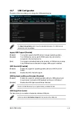 Preview for 103 page of Asus ESC500 G4 SFF User Manual