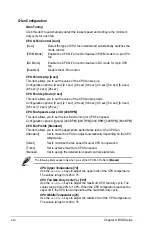 Preview for 110 page of Asus ESC500 G4 SFF User Manual