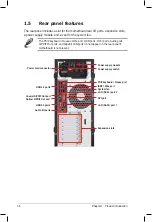 Preview for 16 page of Asus ESC500 User Manual