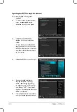 Preview for 106 page of Asus ESC500 User Manual