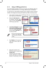 Preview for 122 page of Asus ESC500 User Manual