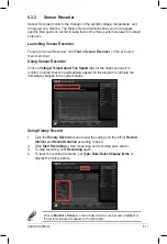 Предварительный просмотр 129 страницы Asus ESC500 User Manual