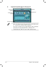 Предварительный просмотр 134 страницы Asus ESC500 User Manual