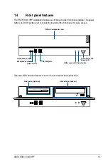 Preview for 15 page of Asus ESC510 G4 SFF User Manual