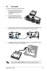 Preview for 29 page of Asus ESC510 G4 SFF User Manual