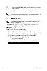 Preview for 66 page of Asus ESC510 G4 SFF User Manual