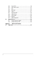 Preview for 6 page of Asus ESC700 G2 User Manual