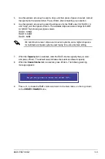 Preview for 135 page of Asus ESC700 G2 User Manual