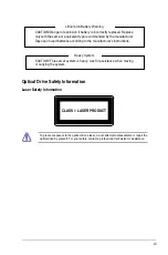 Preview for 7 page of Asus ESC700 G4 User Manual