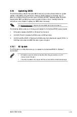 Preview for 99 page of Asus ESC700 G4 User Manual