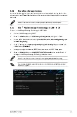 Preview for 105 page of Asus ESC700 G4 User Manual