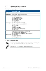 Preview for 12 page of Asus ESC8000 4G Series User Manual