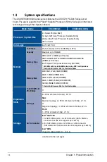 Preview for 14 page of Asus ESC8000 4G Series User Manual