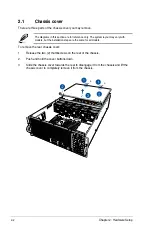 Preview for 24 page of Asus ESC8000 4G Series User Manual