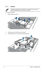 Preview for 26 page of Asus ESC8000 4G Series User Manual