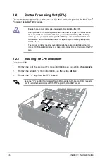 Preview for 28 page of Asus ESC8000 4G Series User Manual