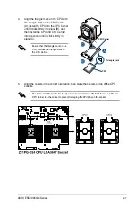 Preview for 29 page of Asus ESC8000 4G Series User Manual