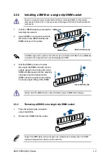 Preview for 39 page of Asus ESC8000 4G Series User Manual