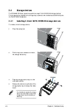 Preview for 40 page of Asus ESC8000 4G Series User Manual