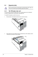 Preview for 42 page of Asus ESC8000 4G Series User Manual