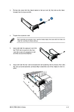 Preview for 43 page of Asus ESC8000 4G Series User Manual