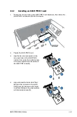 Preview for 45 page of Asus ESC8000 4G Series User Manual