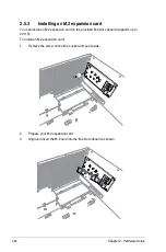 Preview for 50 page of Asus ESC8000 4G Series User Manual