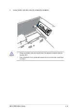 Preview for 51 page of Asus ESC8000 4G Series User Manual