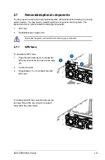 Preview for 55 page of Asus ESC8000 4G Series User Manual