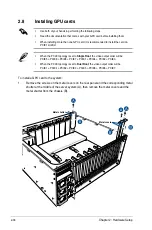 Preview for 58 page of Asus ESC8000 4G Series User Manual