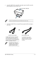 Preview for 59 page of Asus ESC8000 4G Series User Manual