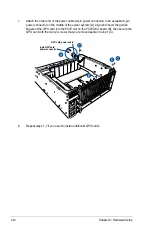 Preview for 62 page of Asus ESC8000 4G Series User Manual