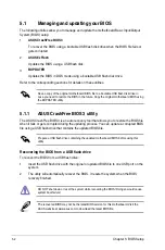 Preview for 100 page of Asus ESC8000 4G Series User Manual