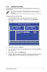 Preview for 101 page of Asus ESC8000 4G Series User Manual