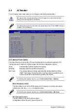 Preview for 108 page of Asus ESC8000 4G Series User Manual