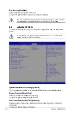 Preview for 112 page of Asus ESC8000 4G Series User Manual