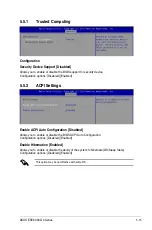 Preview for 113 page of Asus ESC8000 4G Series User Manual