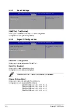 Preview for 114 page of Asus ESC8000 4G Series User Manual