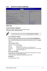 Preview for 115 page of Asus ESC8000 4G Series User Manual