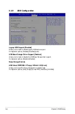 Preview for 122 page of Asus ESC8000 4G Series User Manual