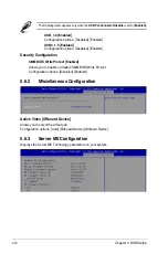 Preview for 128 page of Asus ESC8000 4G Series User Manual