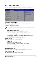 Preview for 139 page of Asus ESC8000 4G Series User Manual