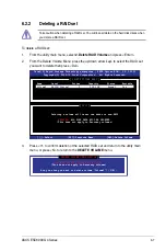 Preview for 147 page of Asus ESC8000 4G Series User Manual