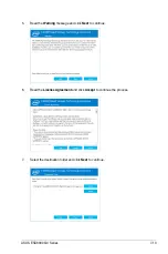 Preview for 171 page of Asus ESC8000 4G Series User Manual