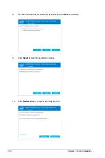 Preview for 172 page of Asus ESC8000 4G Series User Manual